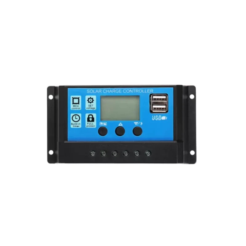 Controlador Tai Energy 10A