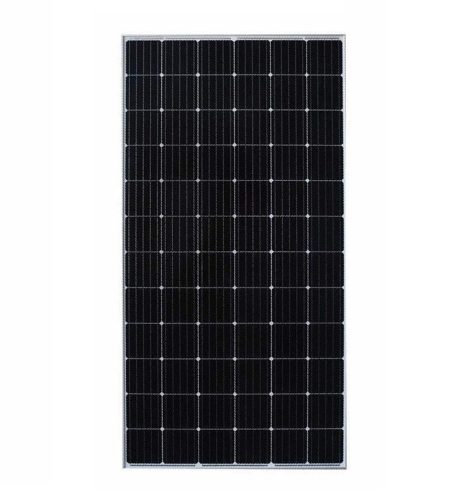 Modulo Solar 100W