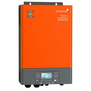 Inversor Phocos PSW-H-3kw 120/24V