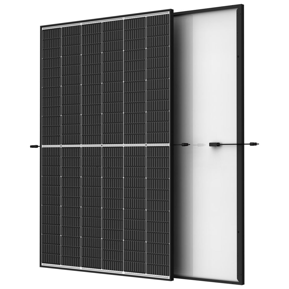 Solaris Panel Solaris